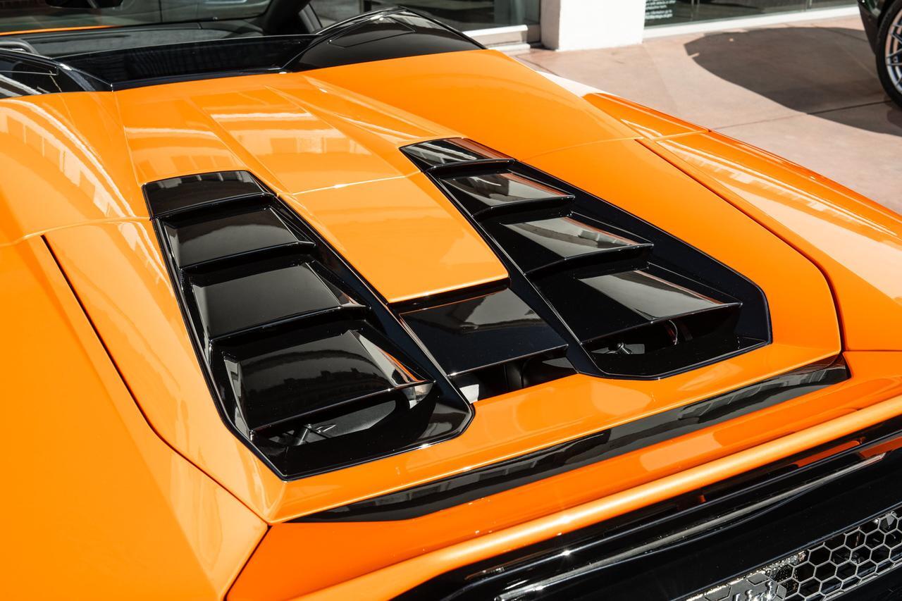 2020 Lamborghini Huracan EVO Base Base Lawrence KS