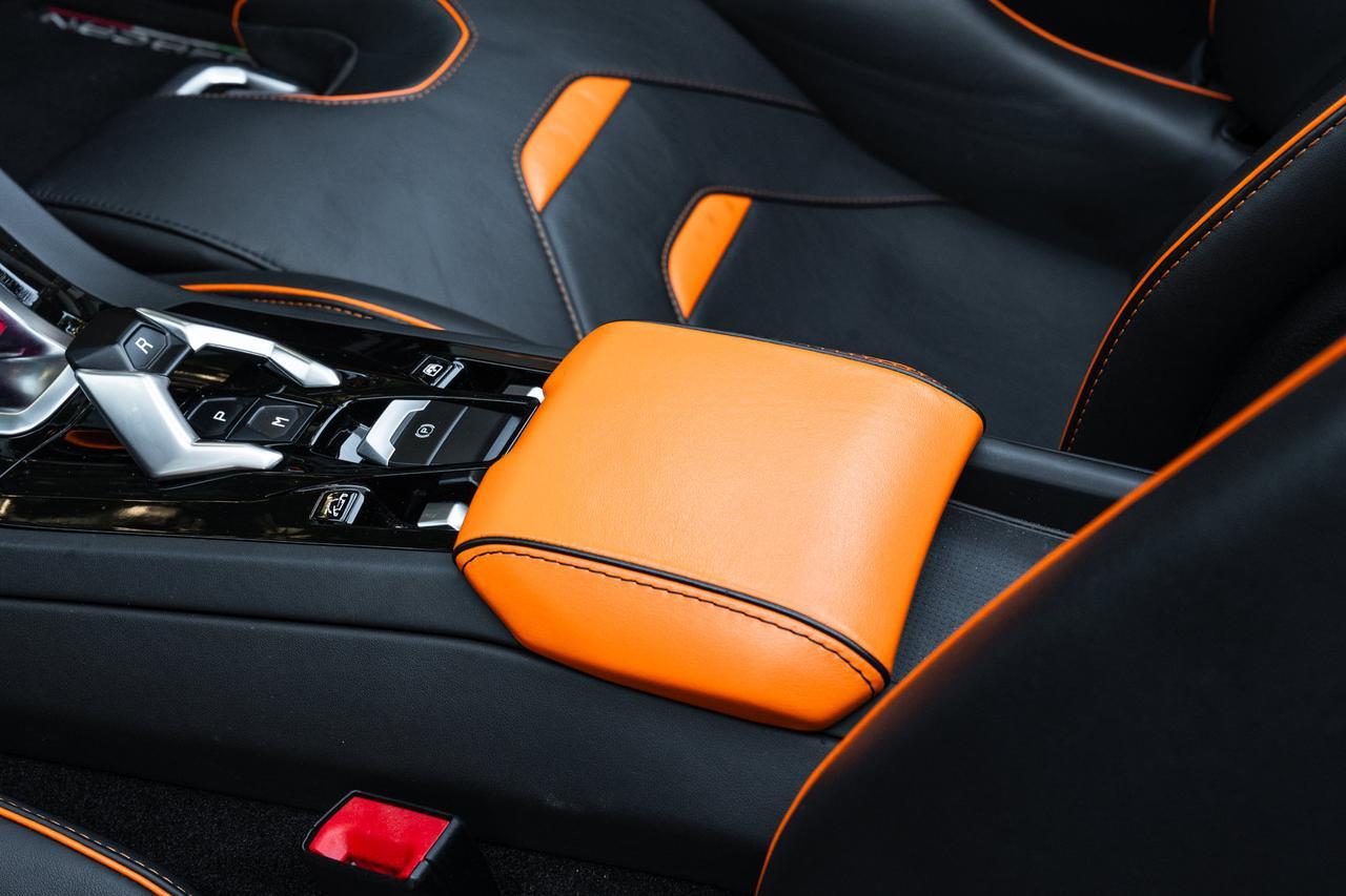 2020 Lamborghini Huracan EVO Base Base Lawrence KS