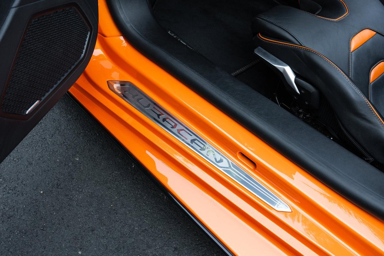 2020 Lamborghini Huracan EVO Base Base Lawrence KS