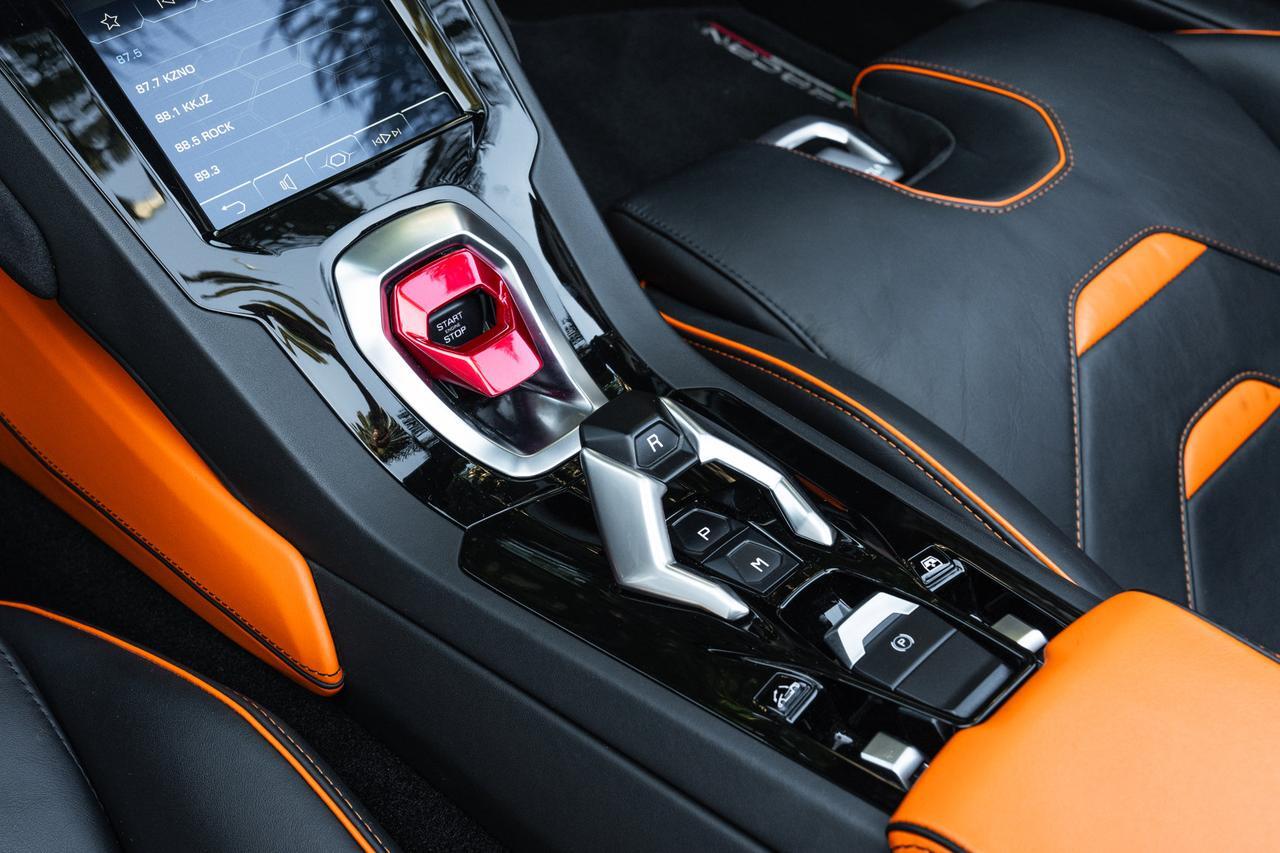 2020 Lamborghini Huracan EVO Base Base Lawrence KS