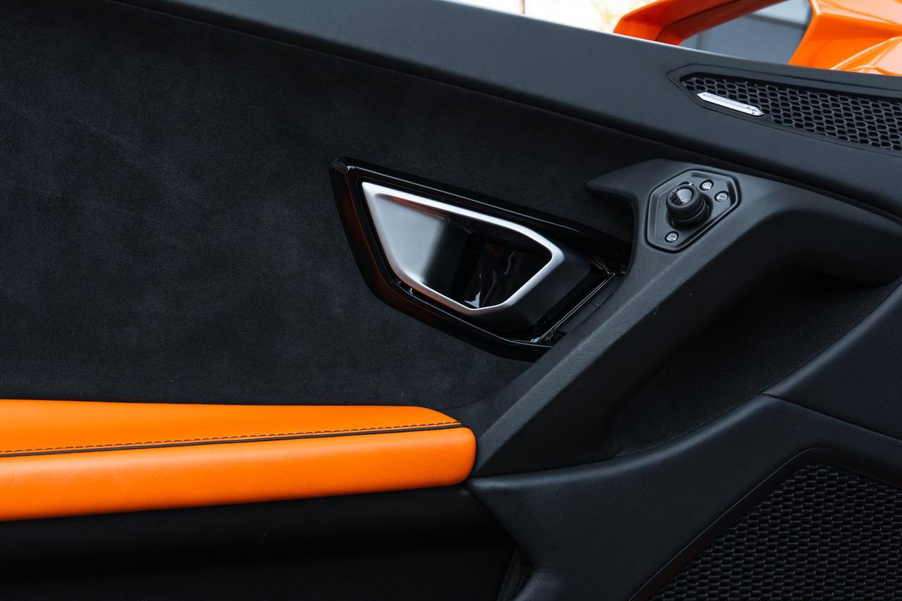 2020 Lamborghini Huracan EVO Base Base Lawrence KS