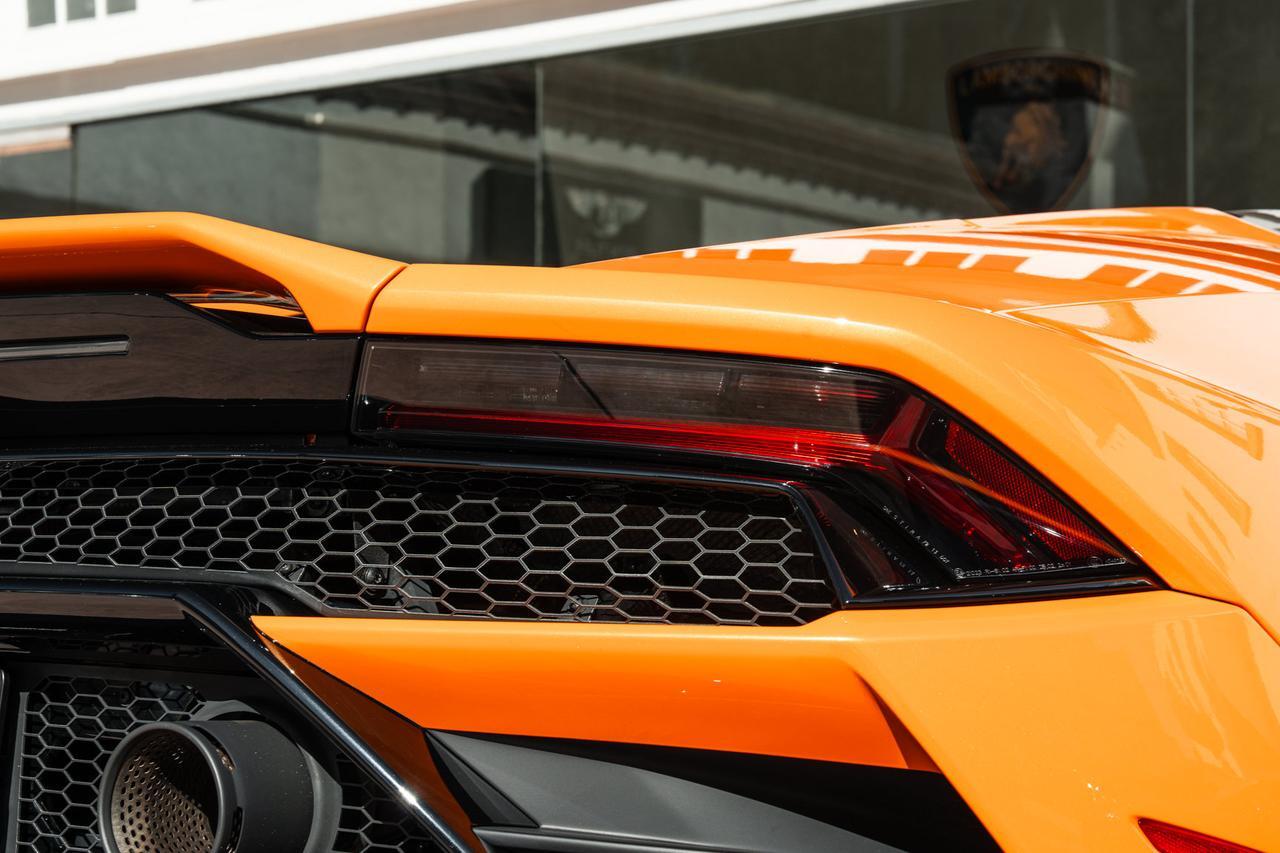 2020 Lamborghini Huracan EVO Base Base Lawrence KS