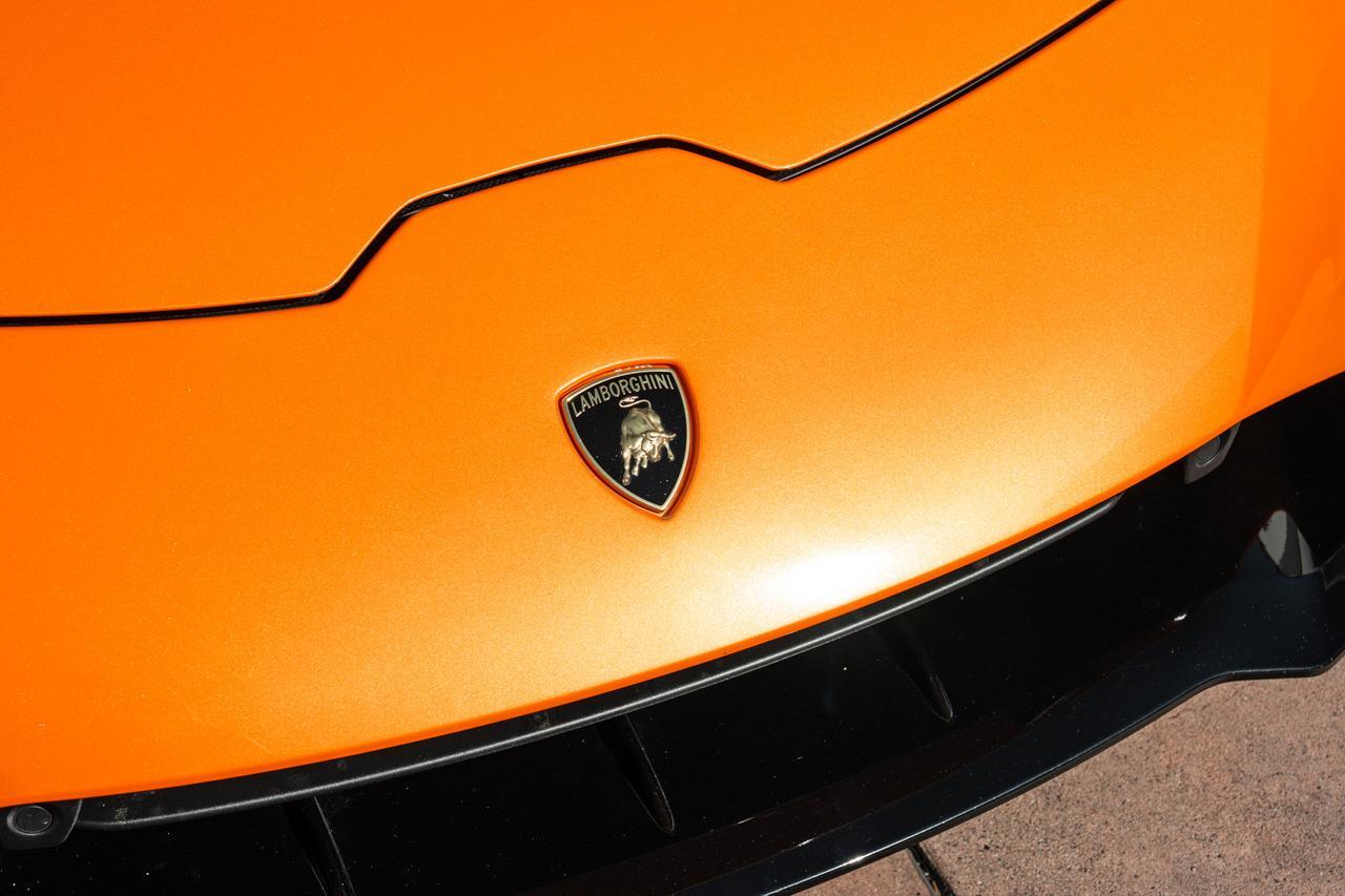 2020 Lamborghini Huracan EVO Base Base Lawrence KS
