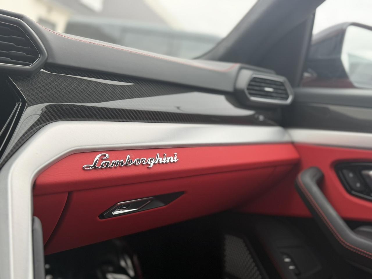 2020 Lamborghini Urus Brentwood TN 2020 Lamborghini Urus Brentwood TN