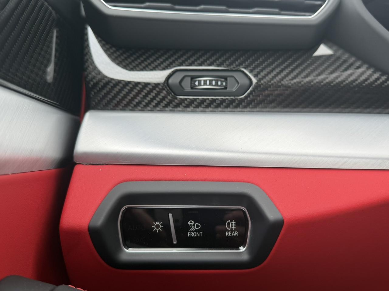 2020 Lamborghini Urus Brentwood TN 2020 Lamborghini Urus Brentwood TN