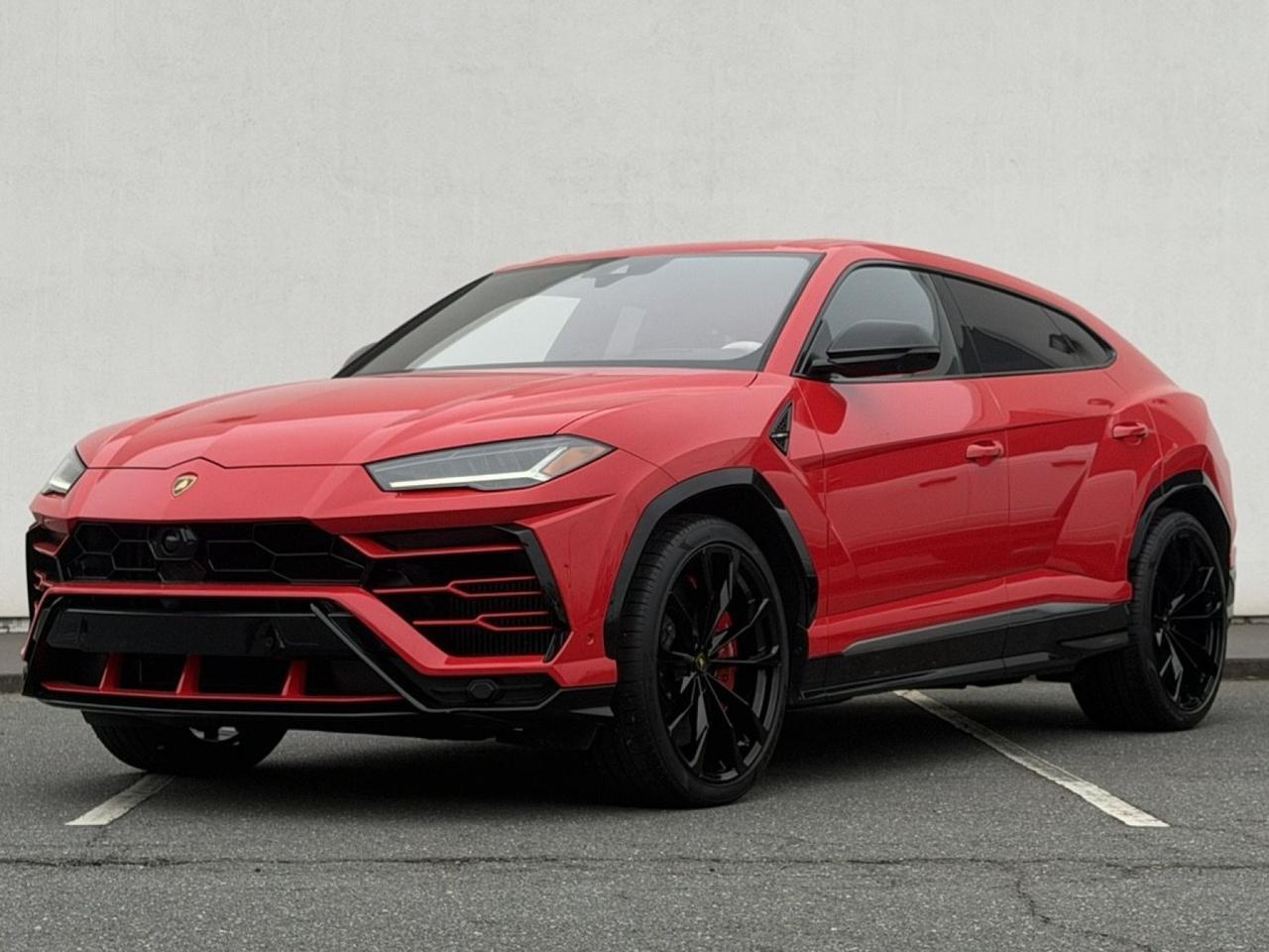 2020 Lamborghini Urus Brentwood TN 2020 Lamborghini Urus Brentwood TN