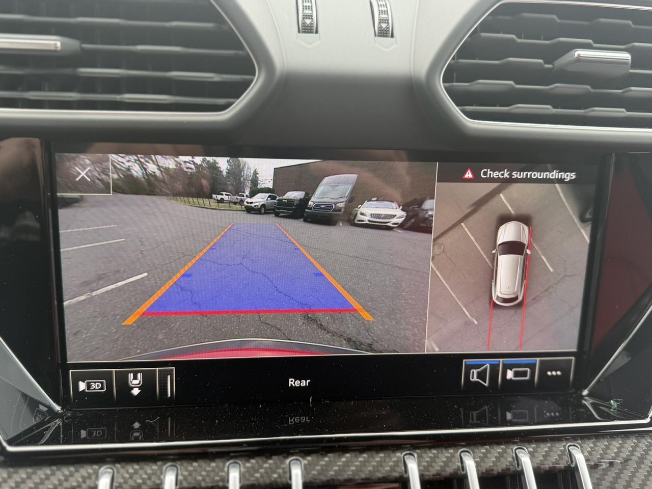 2020 Lamborghini Urus Brentwood TN 2020 Lamborghini Urus Brentwood TN