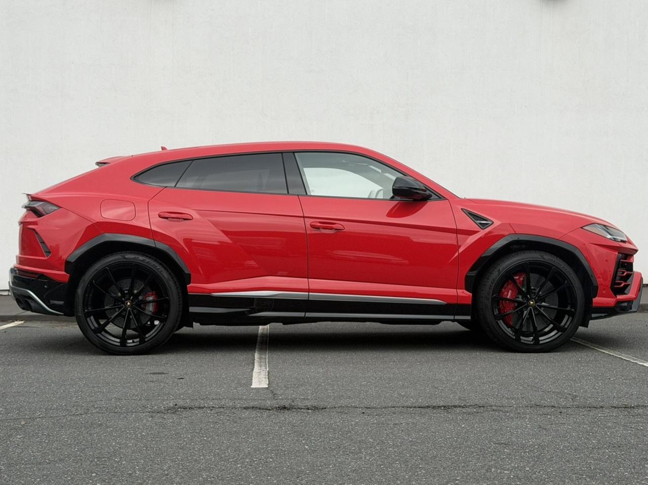 2020 Lamborghini Urus Brentwood TN 2020 Lamborghini Urus Brentwood TN