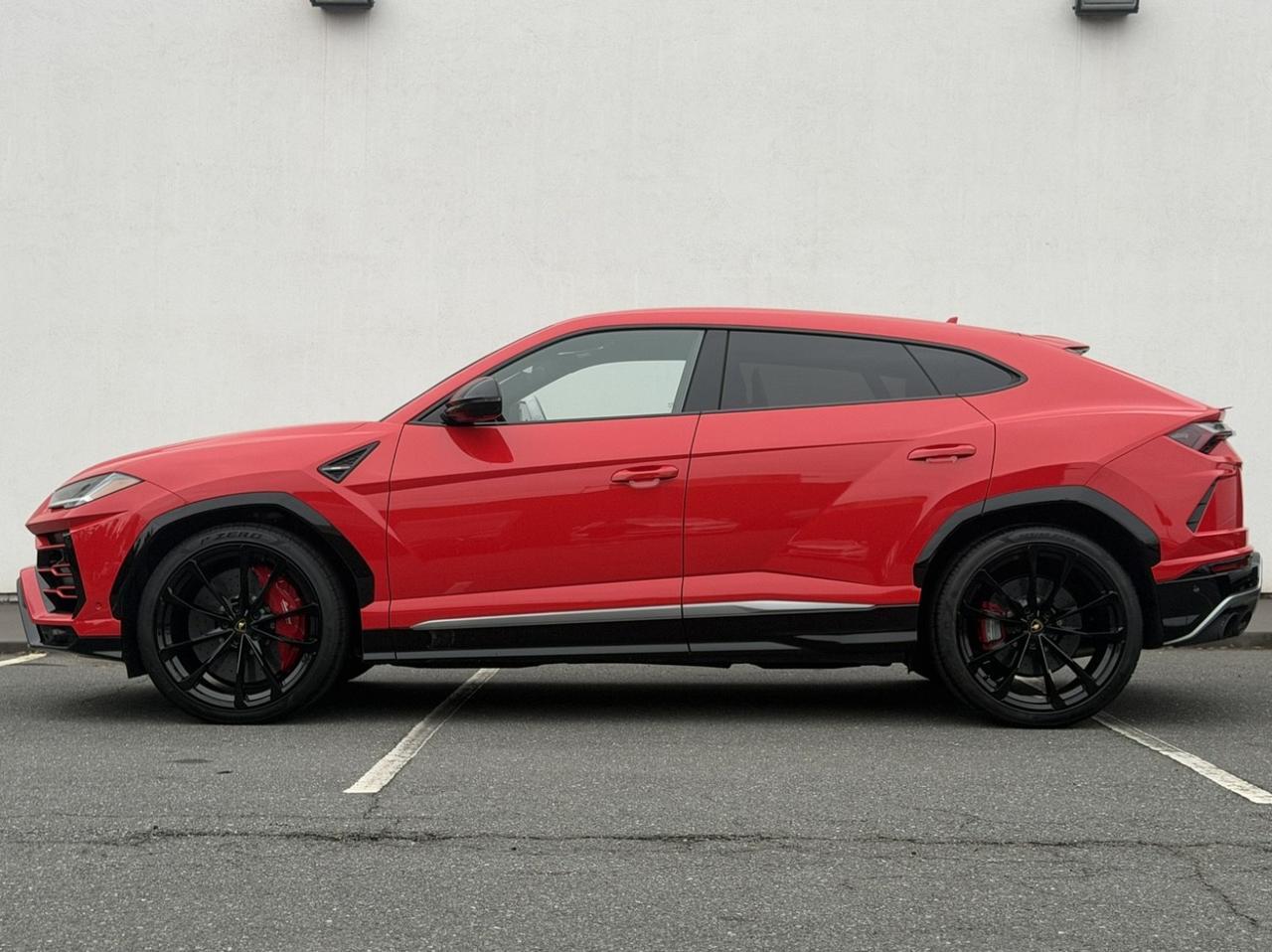 2020 Lamborghini Urus Brentwood TN 2020 Lamborghini Urus Brentwood TN