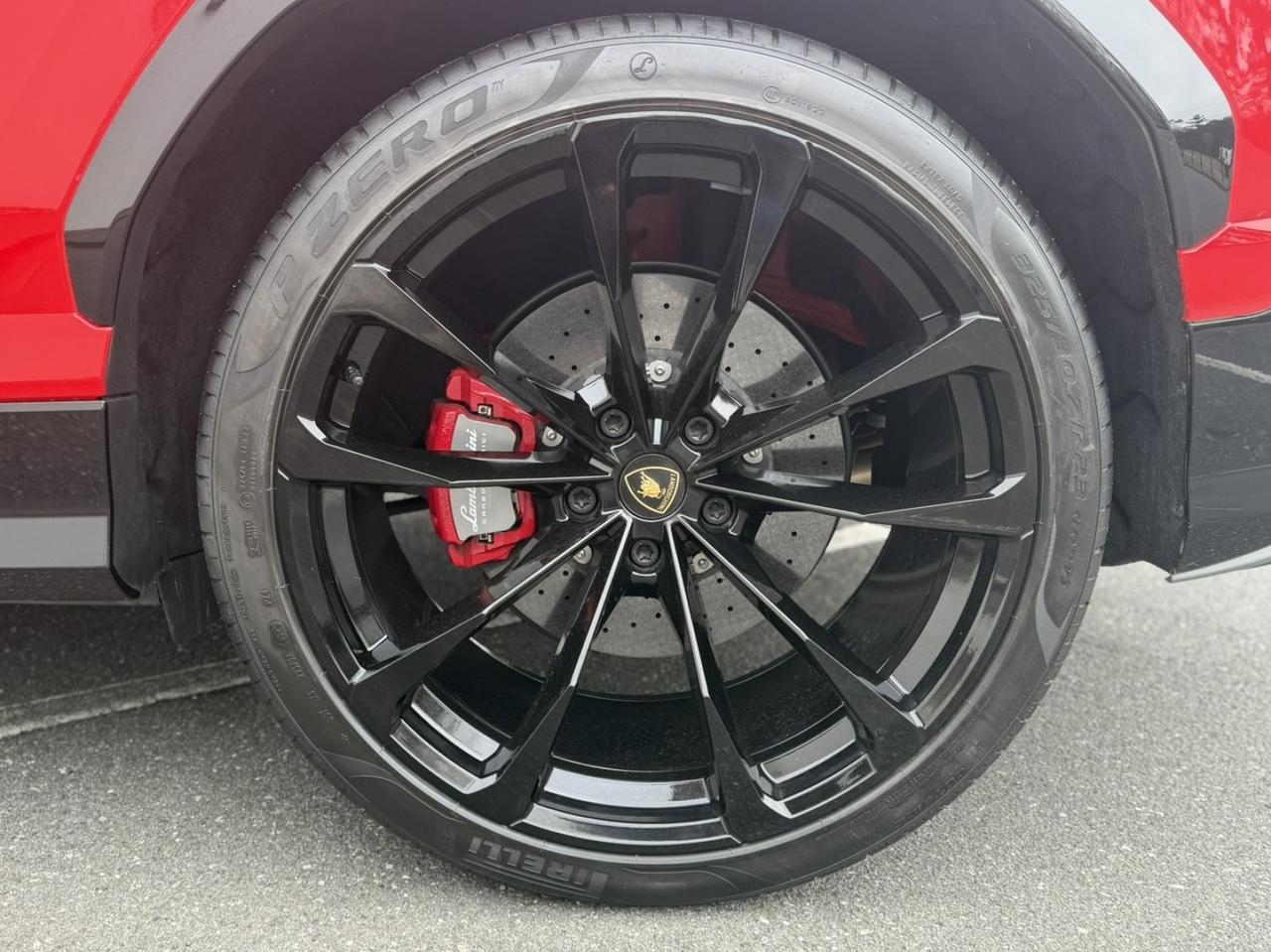 2020 Lamborghini Urus Brentwood TN 2020 Lamborghini Urus Brentwood TN