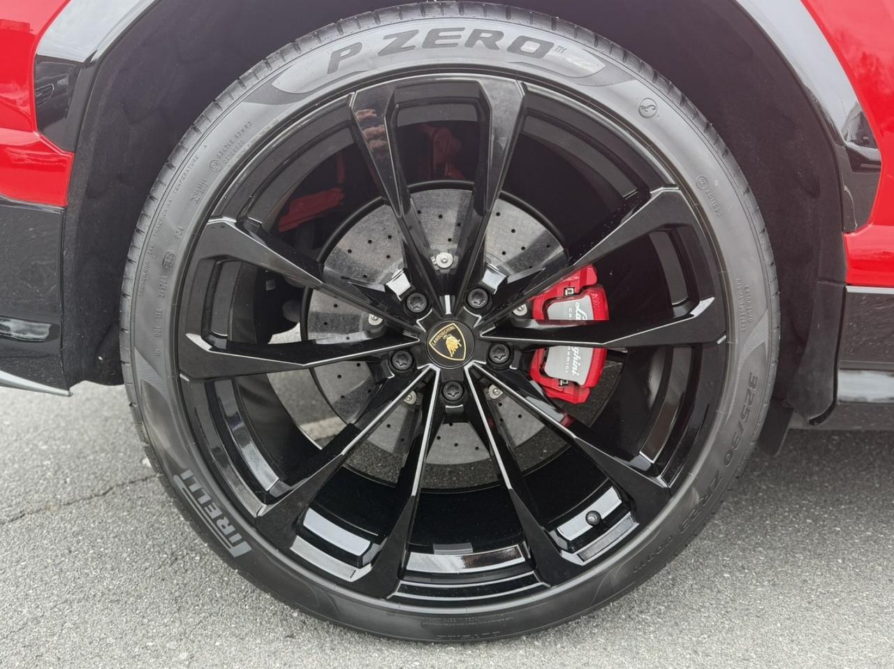 2020 Lamborghini Urus Brentwood TN 2020 Lamborghini Urus Brentwood TN