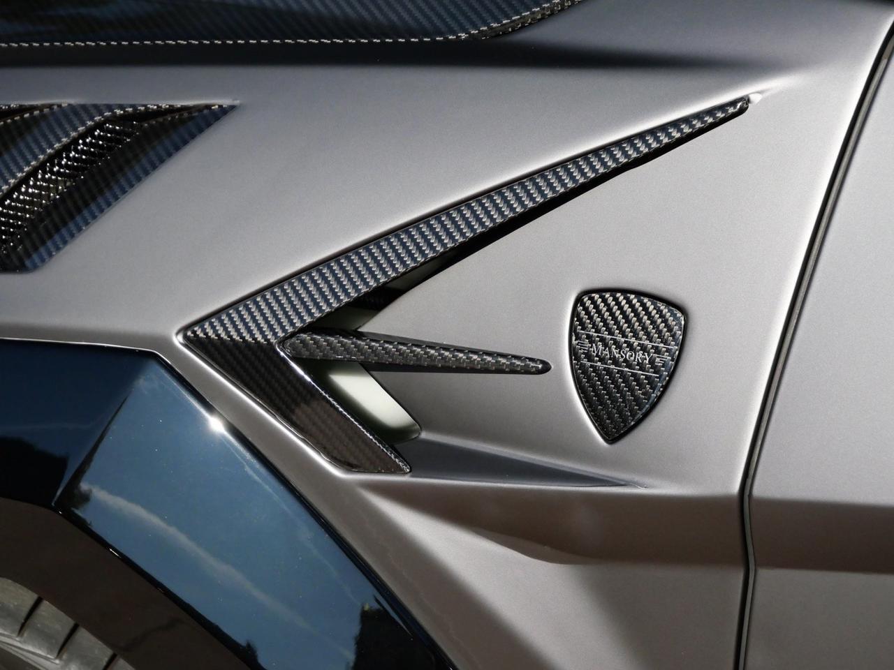 2020 Lamborghini Urus Base Base Lawrence KS