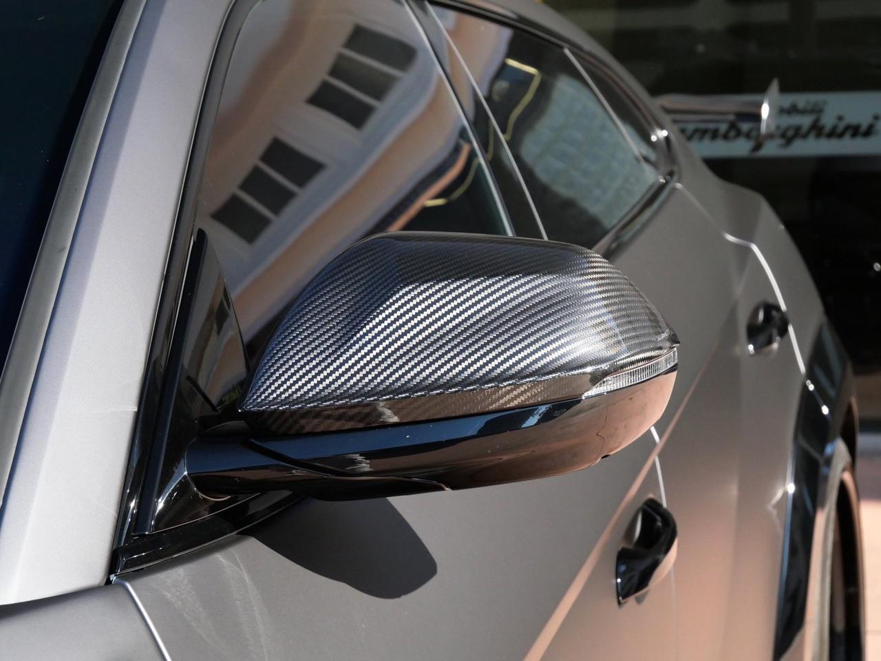 2020 Lamborghini Urus Base Base Lawrence KS