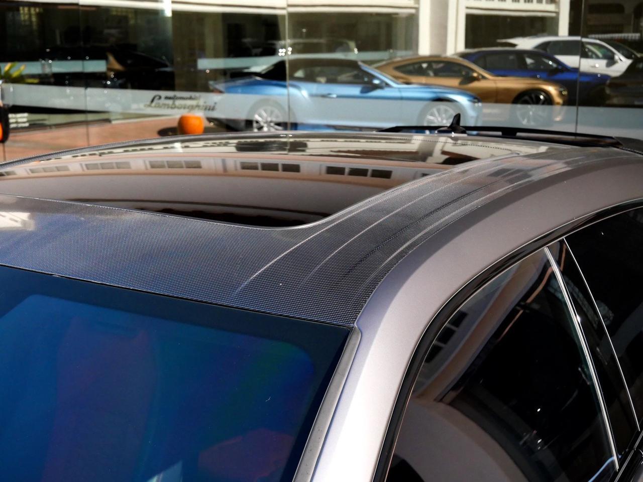 2020 Lamborghini Urus Base Base Lawrence KS