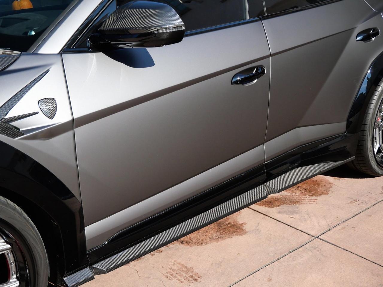 2020 Lamborghini Urus Base Base Lawrence KS