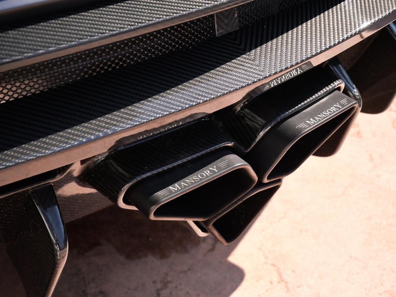 2020 Lamborghini Urus Base Base Lawrence KS