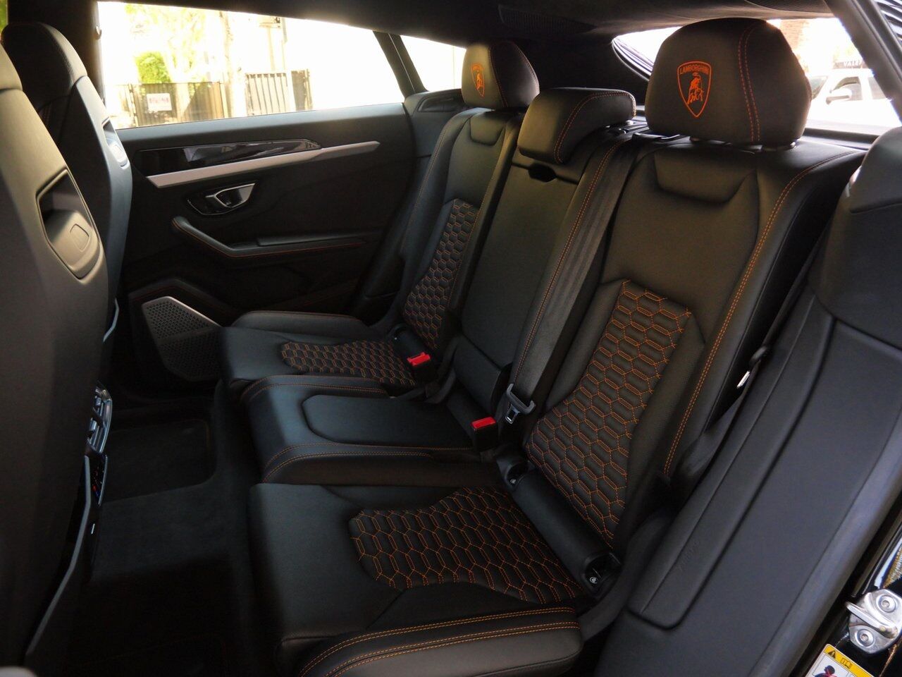 2020 Lamborghini Urus Base Base Lawrence KS