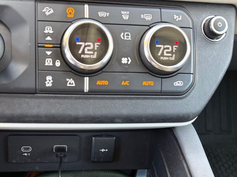 2020 Land Rover Defender 110 S AWD Arlington VA