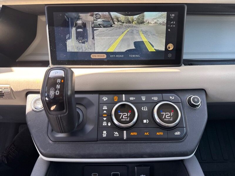 2020 Land Rover Defender 110 S AWD Arlington VA