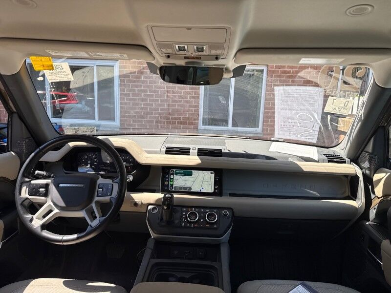 2020 Land Rover Defender 110 S AWD Arlington VA