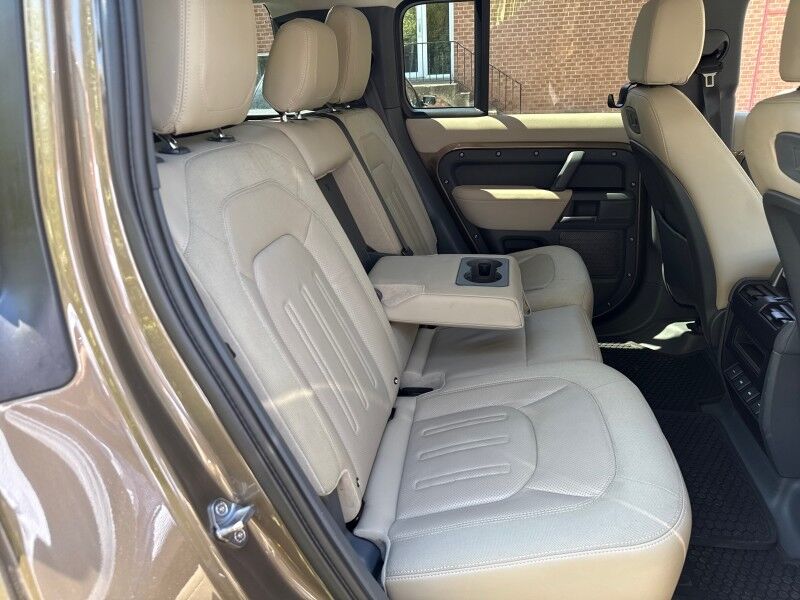 2020 Land Rover Defender 110 S AWD Arlington VA