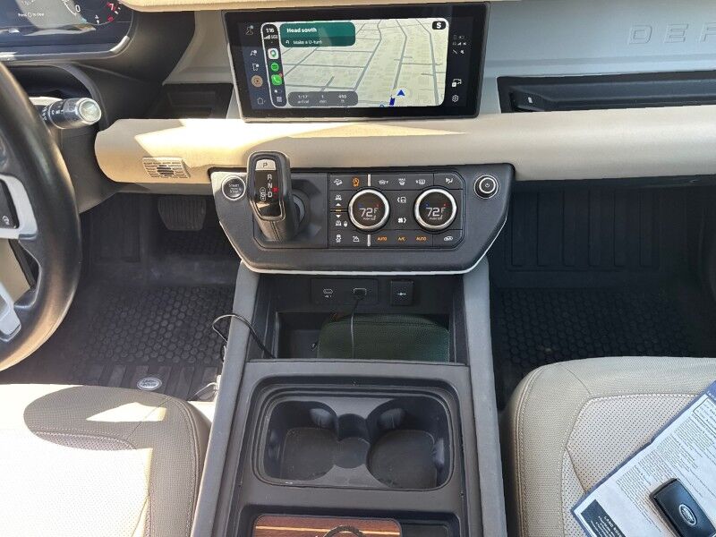 2020 Land Rover Defender 110 S AWD Arlington VA