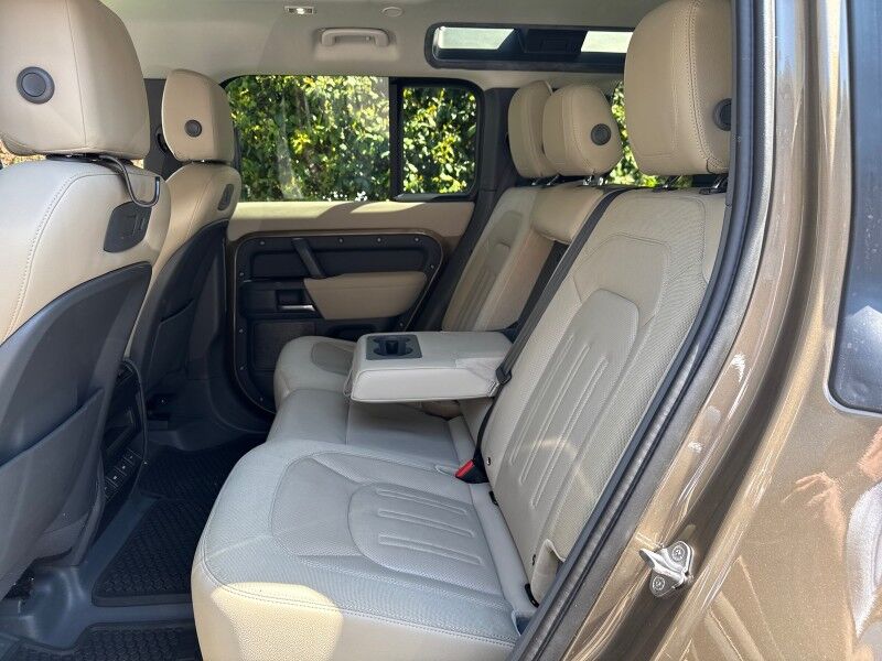2020 Land Rover Defender 110 S AWD Arlington VA