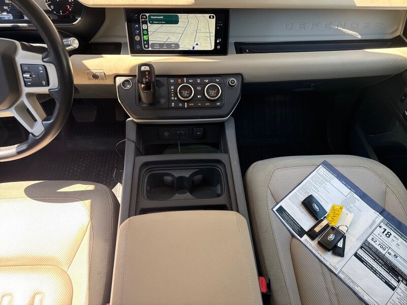 2020 Land Rover Defender 110 S AWD Arlington VA