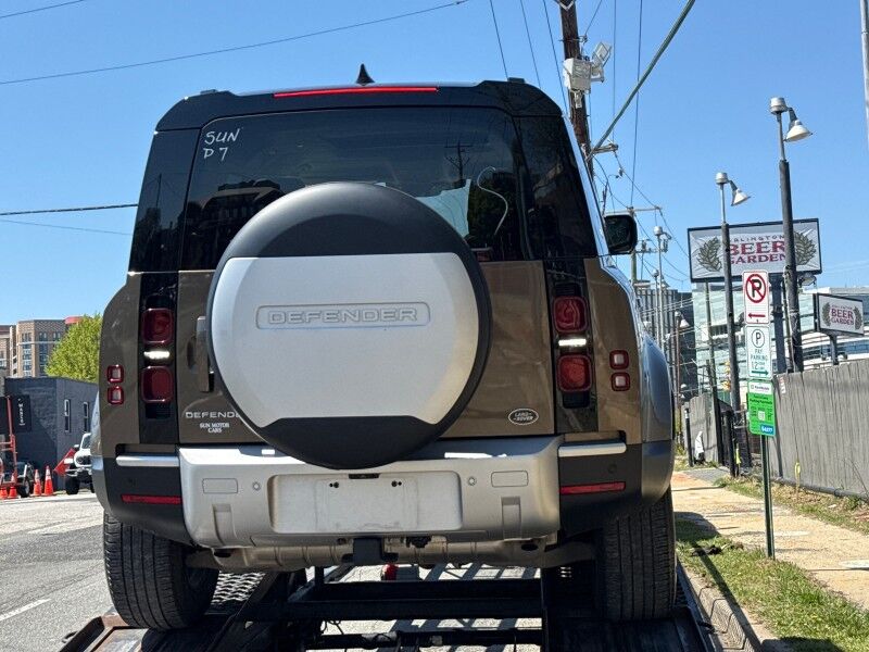 2020 Land Rover Defender 110 S AWD Arlington VA