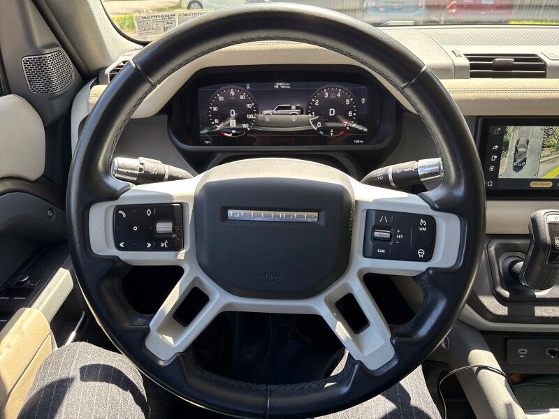 2020 Land Rover Defender 110 S AWD Arlington VA
