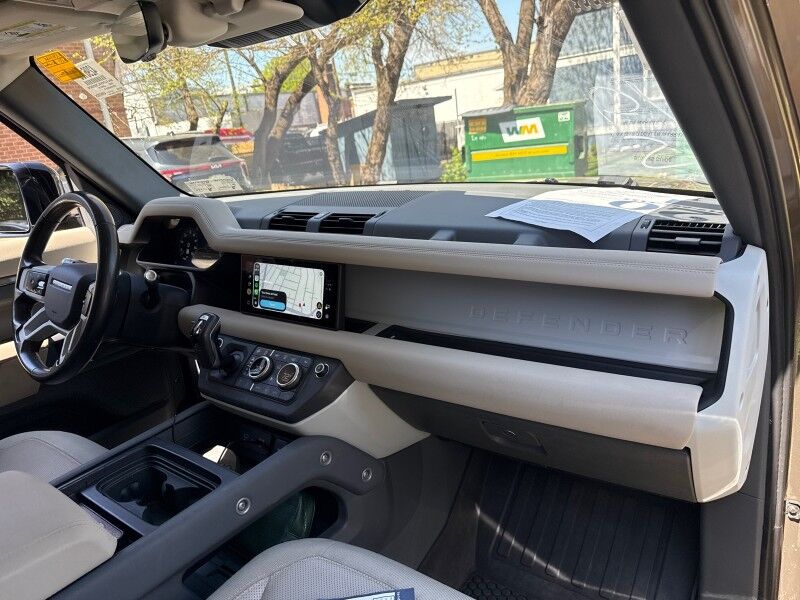 2020 Land Rover Defender 110 S AWD Arlington VA