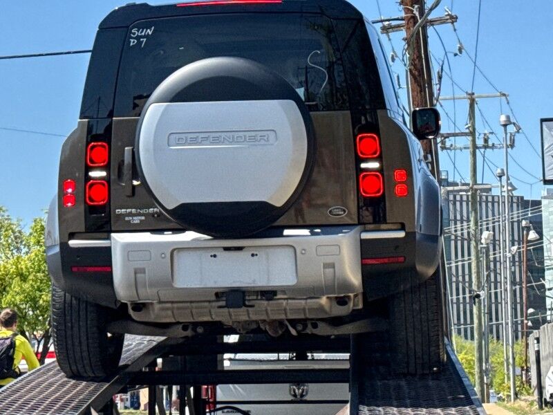 2020 Land Rover Defender 110 S AWD Arlington VA