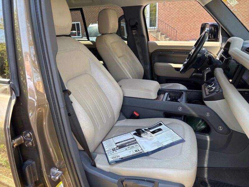 2020 Land Rover Defender 110 S AWD Arlington VA