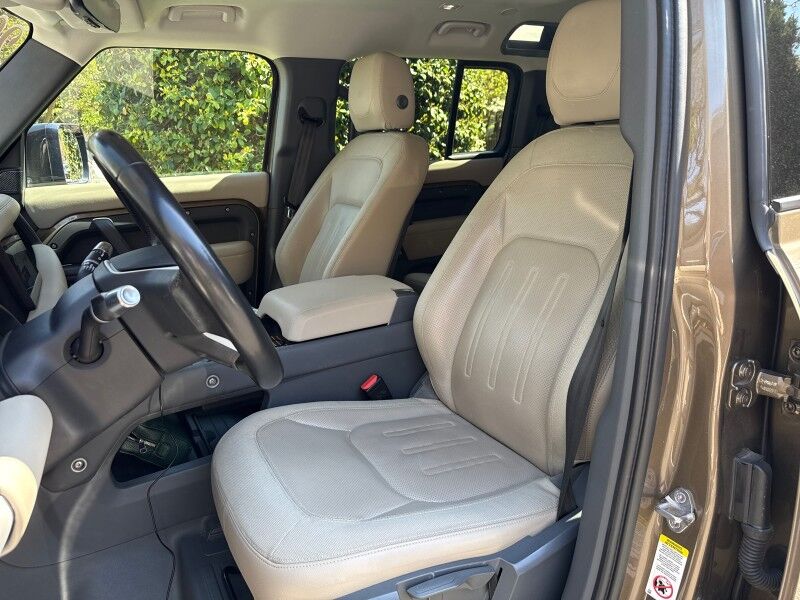2020 Land Rover Defender 110 S AWD Arlington VA