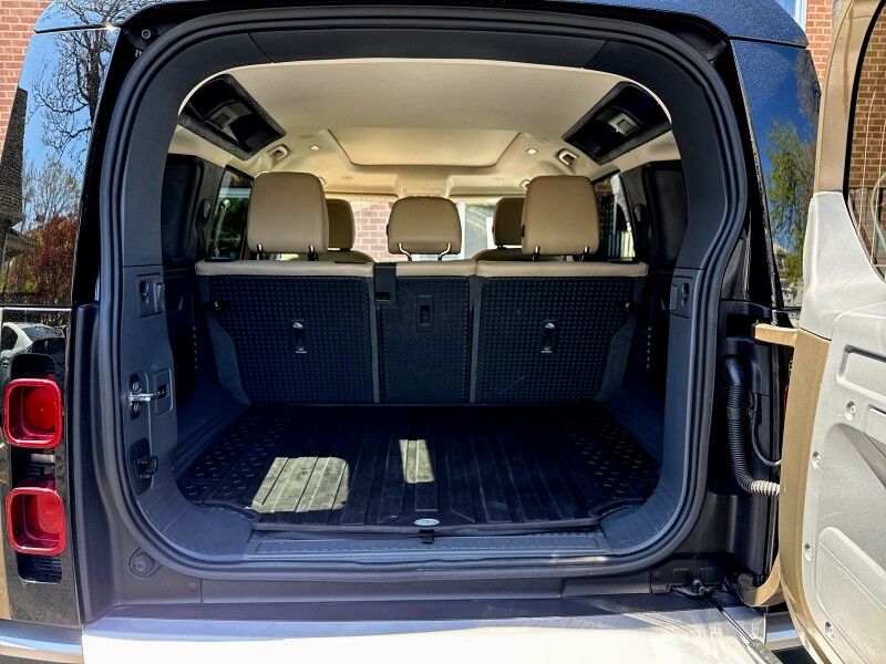 2020 Land Rover Defender 110 S AWD Arlington VA