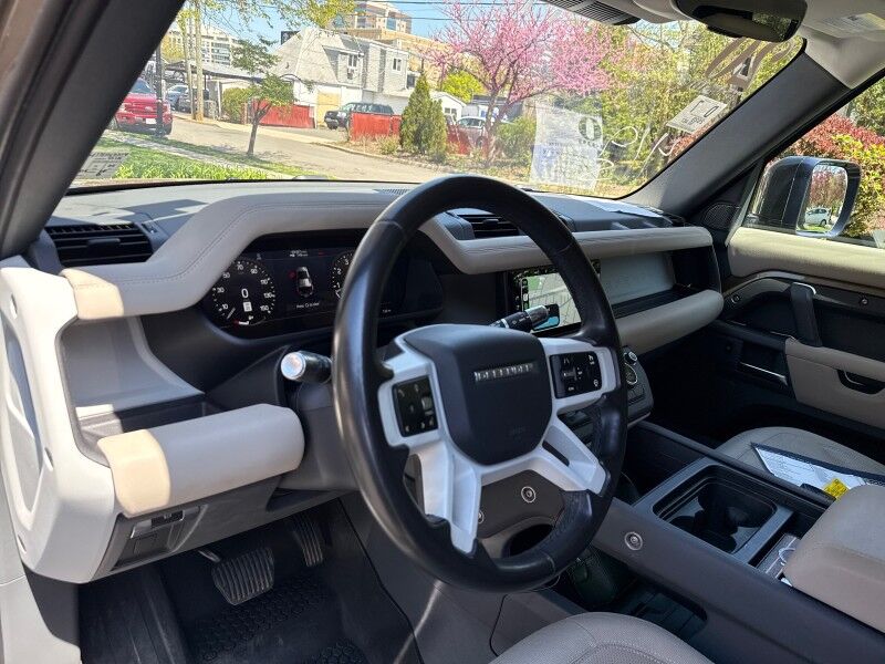 2020 Land Rover Defender 110 S AWD Arlington VA
