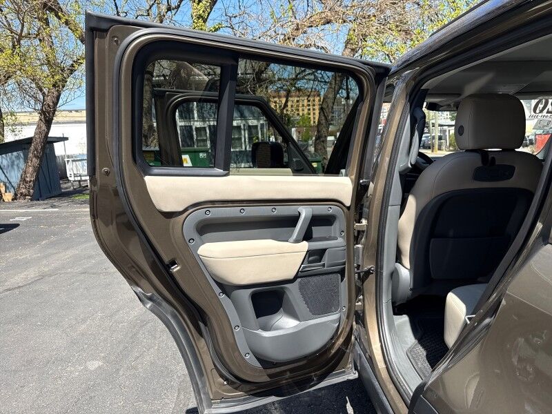 2020 Land Rover Defender 110 S AWD Arlington VA