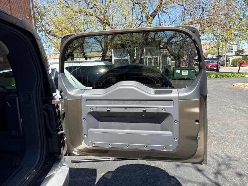 2020 Land Rover Defender 110 S AWD Arlington VA