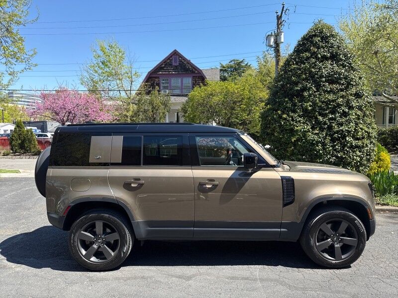 2020 Land Rover Defender 110 S AWD Arlington VA