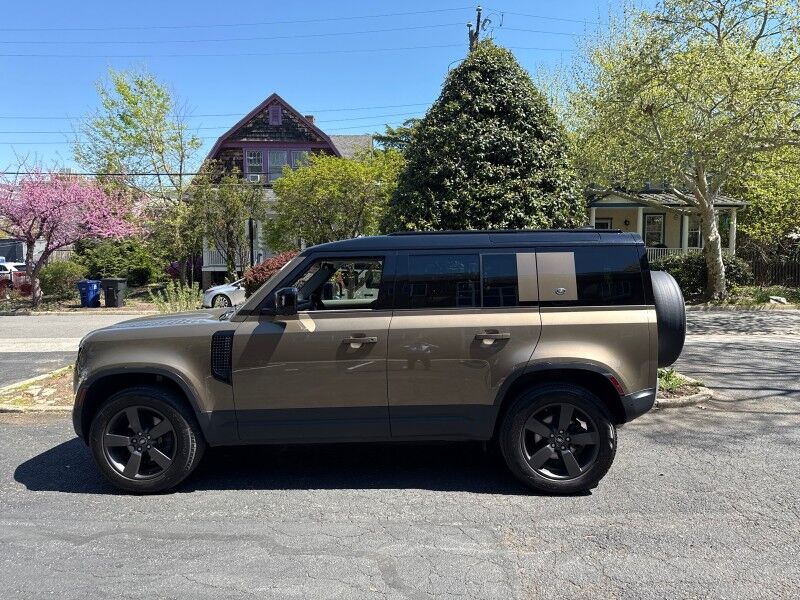 2020 Land Rover Defender 110 S AWD Arlington VA