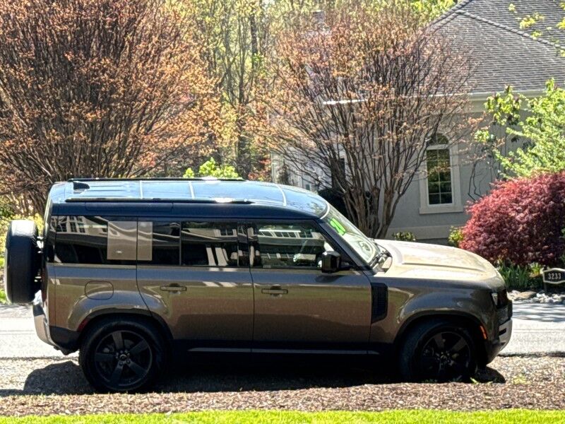 2020 Land Rover Defender 110 S AWD Arlington VA
