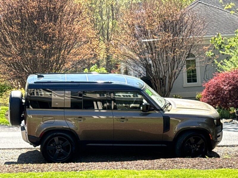 2020 Land Rover Defender 110 S AWD Arlington VA