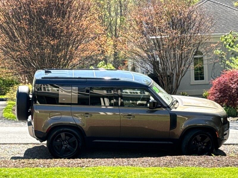 2020 Land Rover Defender 110 S AWD Arlington VA