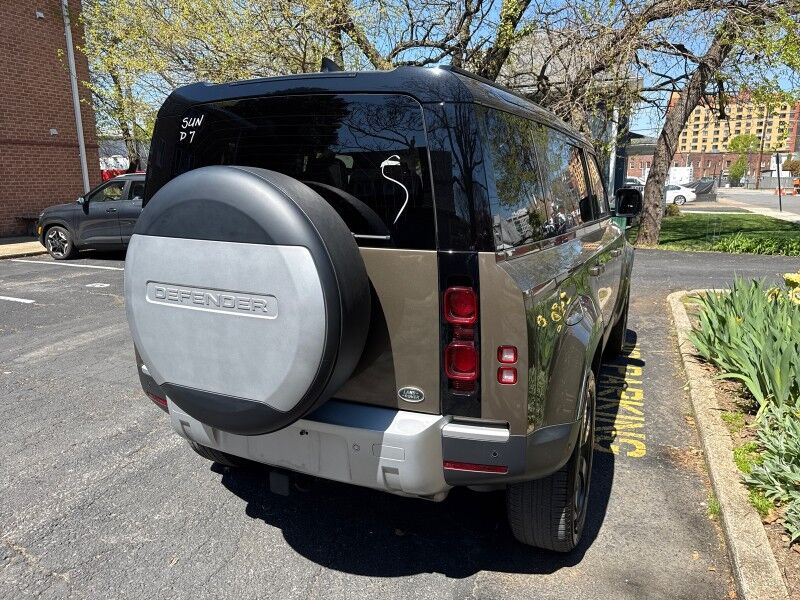 2020 Land Rover Defender 110 S AWD Arlington VA