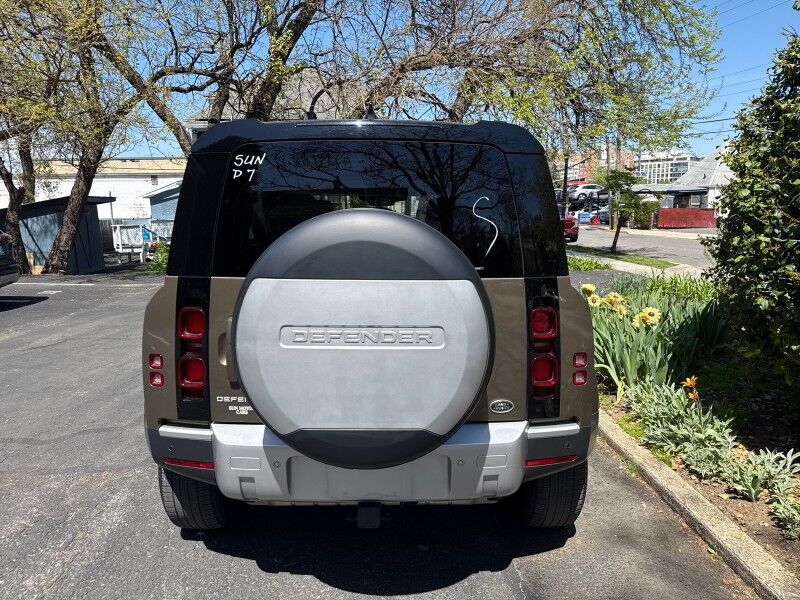 2020 Land Rover Defender 110 S AWD Arlington VA