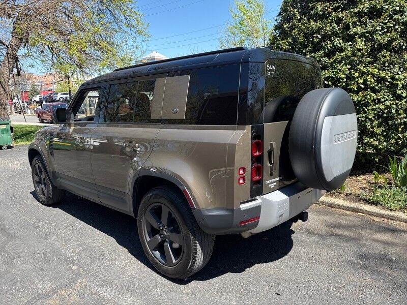 2020 Land Rover Defender 110 S AWD Arlington VA