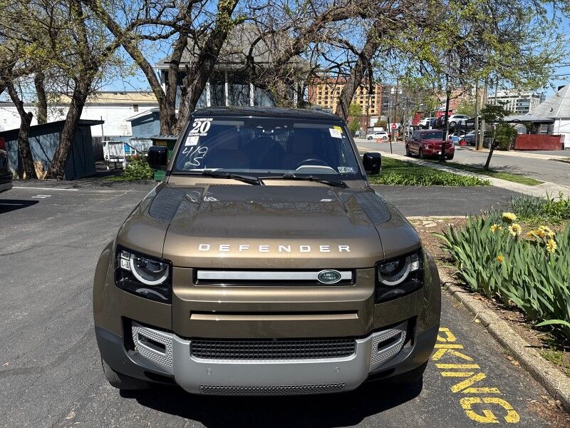2020 Land Rover Defender 110 S AWD Arlington VA