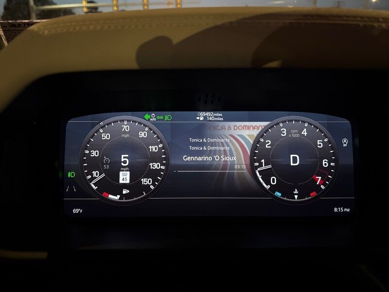 2020 Land Rover Defender 110 S AWD Arlington VA