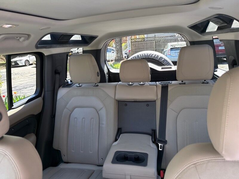 2020 Land Rover Defender 110 S AWD Arlington VA