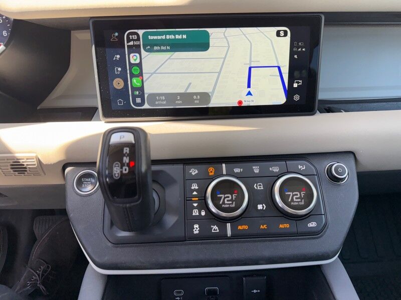 2020 Land Rover Defender 110 S AWD Arlington VA